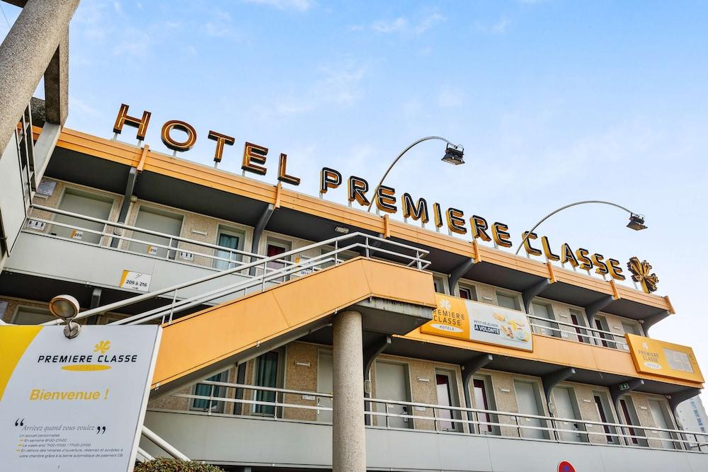 Premiere Classe Herblay Εξωτερικό φωτογραφία