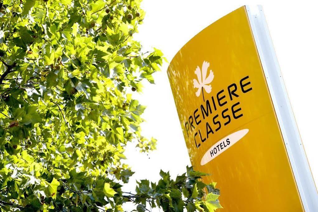 Premiere Classe Herblay Εξωτερικό φωτογραφία