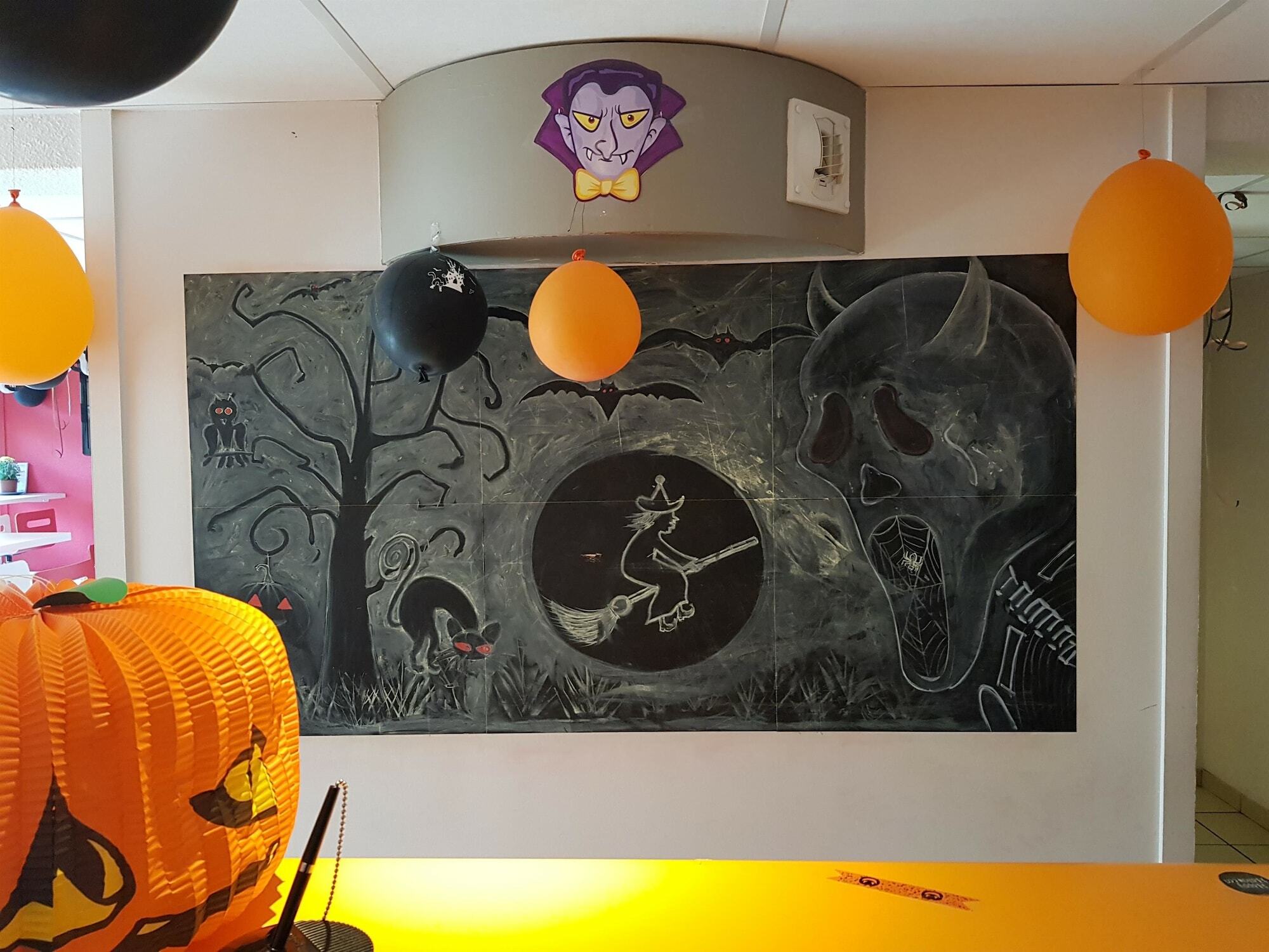 Premiere Classe Herblay Εξωτερικό φωτογραφία