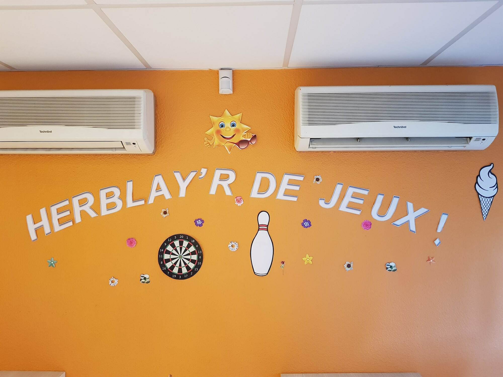 Premiere Classe Herblay Εξωτερικό φωτογραφία